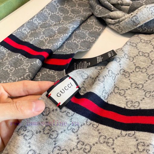 GGGucci is on the rise with its top-notch color weaving technology, which is only available jiix8f0q - Image 9