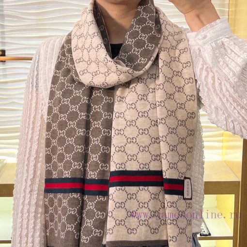 GGGucci is on the rise with its top-notch color weaving technology, which is only available 89i0fp01 - Image 2