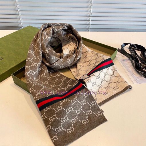 GGGucci is on the rise with its top-notch color weaving technology, which is only available 89i0fp01 - Image 5
