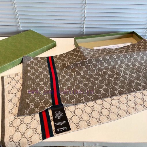 GGGucci is on the rise with its top-notch color weaving technology, which is only available 89i0fp01 - Image 8