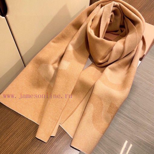 The acne large letter shawl is the hottest item of the year, produced by the original factory99laymb - Image 6