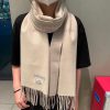 Hermes scarf of the same style, buy and cherish cashmere style~Both are export orders, so itlujyuo4b