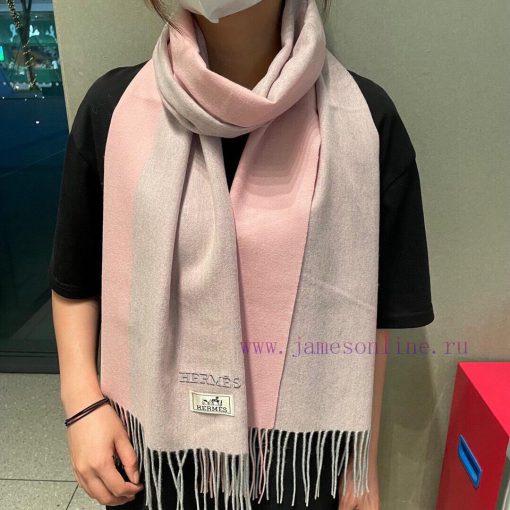 Hermes scarf of the same style, buy and cherish cashmere style~Both are export orders, so itd7net7sa