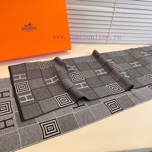 H Home Autumn/Winter New Collection: Latest Knitted Jacquard Style. High end designers consivy33zfm3 - Image 8