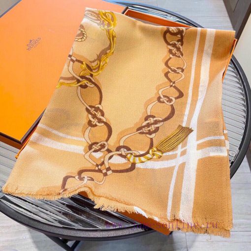 Synchronize new printed cashmere scarves with amazing value feedback. Cashmere printing will2o026njd - Image 4