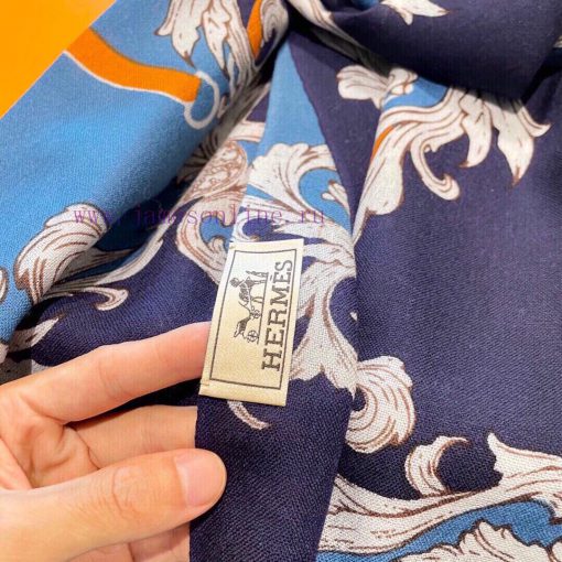 Synchronize new printed cashmere scarves with amazing value feedback. Cashmere printing willritap1kj - Image 9