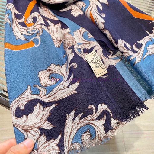 Synchronize new printed cashmere scarves with amazing value feedback. Cashmere printing willritap1kj - Image 10