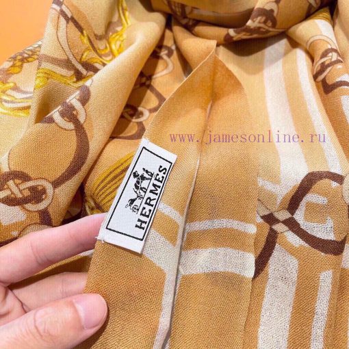 Synchronize new printed cashmere scarves with amazing value feedback. Cashmere printing will2o026njd - Image 10