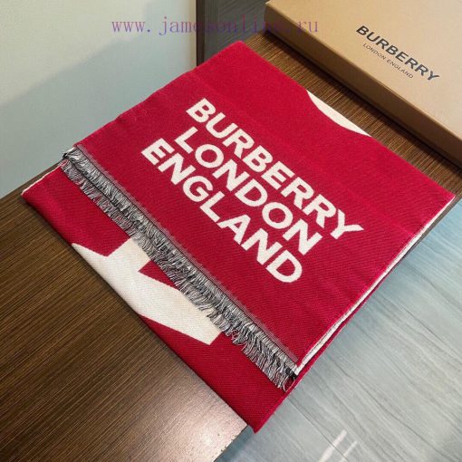 The Burberry scarf is a perfect fit for both men and women, with a super gentle and stylish d59c5djw - Image 5