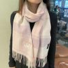 New Matching Tool Chanel Series Exclusive for VIP Products Top Scottish Imported Wool Patterti1miupe