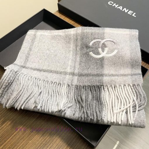 New Matching Tool Chanel Series Exclusive for VIP Products Top Scottish Imported Wool Patterp66qbztq - Image 3