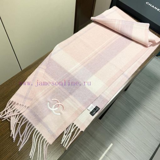 New Matching Tool Chanel Series Exclusive for VIP Products Top Scottish Imported Wool Patterti1miupe - Image 6