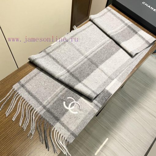 New Matching Tool Chanel Series Exclusive for VIP Products Top Scottish Imported Wool Patterp66qbztq - Image 7