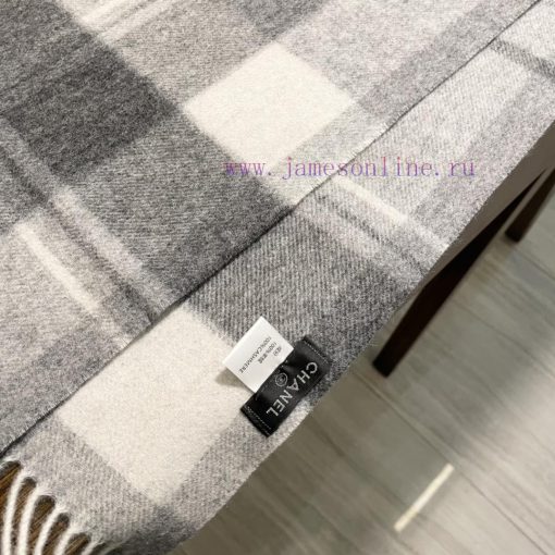 New Matching Tool Chanel Series Exclusive for VIP Products Top Scottish Imported Wool Patterp66qbztq - Image 8