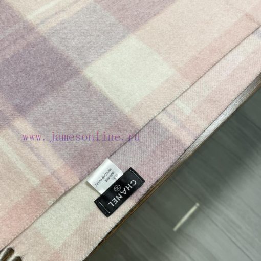 New Matching Tool Chanel Series Exclusive for VIP Products Top Scottish Imported Wool Patterti1miupe - Image 9