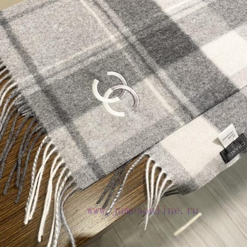 New Matching Tool Chanel Series Exclusive for VIP Products Top Scottish Imported Wool Patterp66qbztq - Image 9
