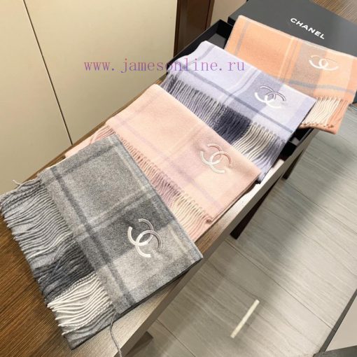 New Matching Tool Chanel Series Exclusive for VIP Products Top Scottish Imported Wool Patterp66qbztq - Image 10