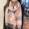New Matching Tool Chanel Series Exclusive for VIP Products Top Scottish Imported Wool Patterjgkufle3