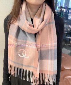 New Matching Tool Chanel Series Exclusive for VIP Products Top Scottish Imported Wool Patterjgkufle3