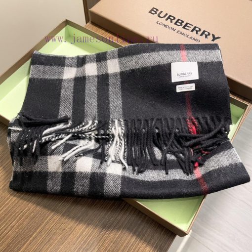 Ace reputation Burberry classic cashmere plaid scarf ‼ The latest products have all been repocchxxkf - Image 4