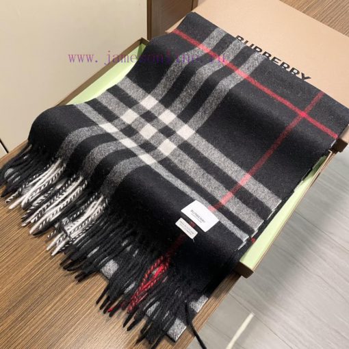 Ace reputation Burberry classic cashmere plaid scarf ‼ The latest products have all been repocchxxkf - Image 5