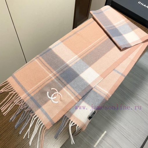 New Matching Tool Chanel Series Exclusive for VIP Products Top Scottish Imported Wool Patterjgkufle3 - Image 6