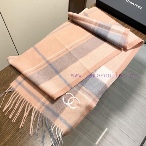 New Matching Tool Chanel Series Exclusive for VIP Products Top Scottish Imported Wool Patterjgkufle3 - Image 7