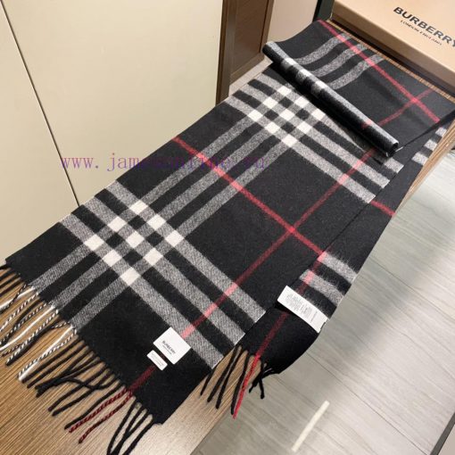 Ace reputation Burberry classic cashmere plaid scarf ‼ The latest products have all been repocchxxkf - Image 7