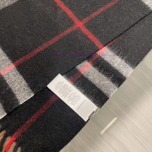 Ace reputation Burberry classic cashmere plaid scarf ‼ The latest products have all been repocchxxkf - Image 9