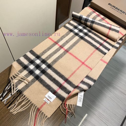 Ace reputation Burberry classic cashmere plaid scarf ‼ The latest products have all been repjb95fk4x - Image 7