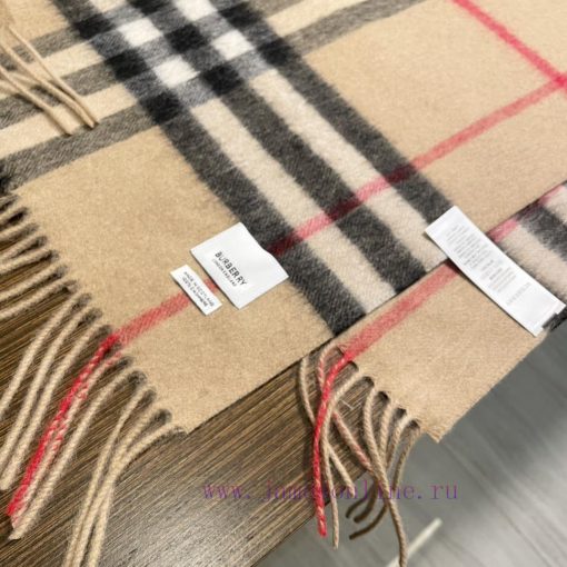 Ace reputation Burberry classic cashmere plaid scarf ‼ The latest products have all been repjb95fk4x - Image 9