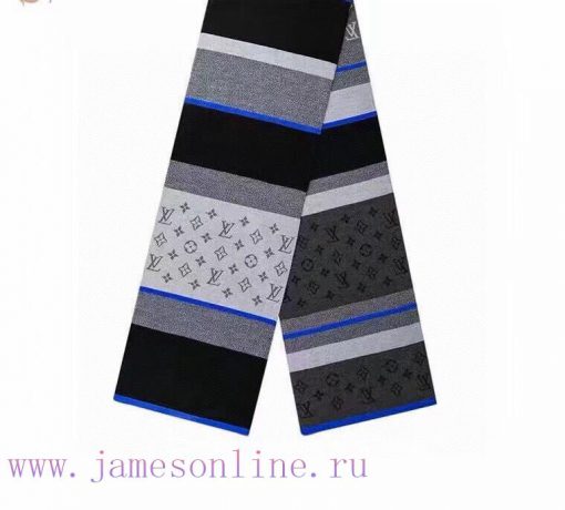 LV2024 official website knitted cashmere material is very warm, soft, and skin friendly. It fmurfygu - Image 3