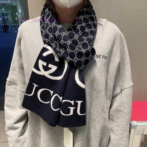 The popular new couple style GG classic GG cattle goods are luxurious in terms of size, and 4r5m85ob - Image 2