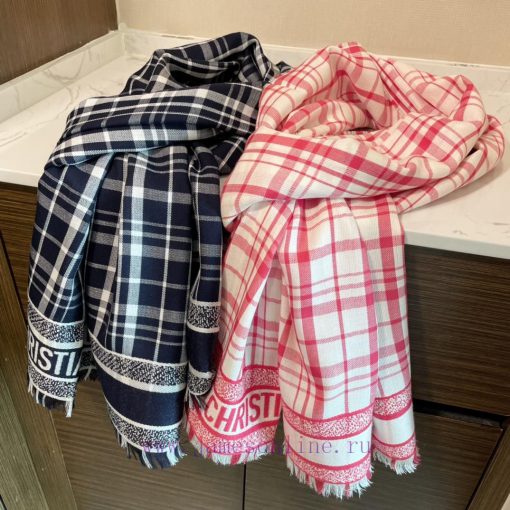 This kind of Dior is truly unbeatable, fashionable and versatile. The new Dior plaid patterngl64nuoi - Image 7