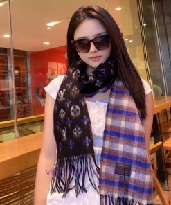 Super blockbuster synchronous classic design is perfect, and the looming lv logo is stronglyfpp01epp