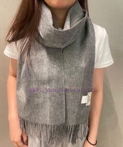 Buy and cherish the new Herm è s men's and women's scarves~They are all export orders, so itunganis5