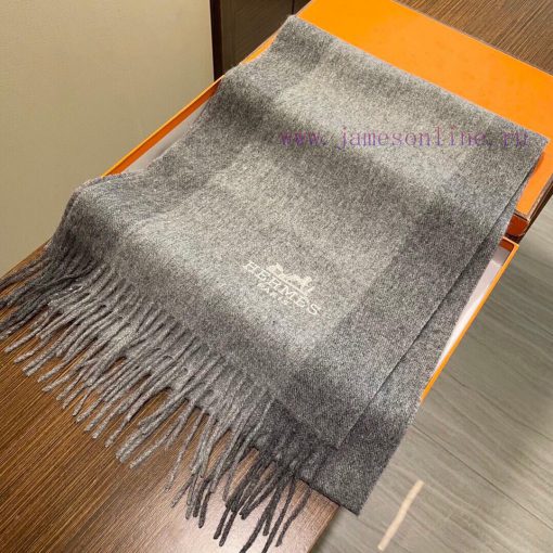 Buy and cherish the new Herm è s men's and women's scarves~They are all export orders, so itunganis5 - Image 5
