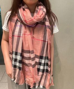 Top tier high-end spot release ️ Burberry super explosive ten thousand year classic long scabptzurqg