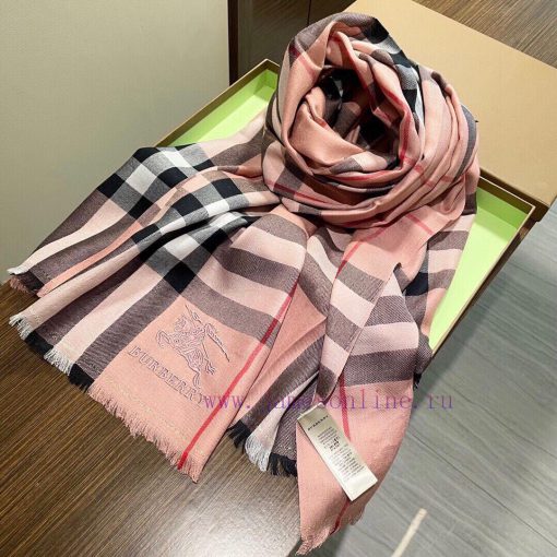 Top tier high-end spot release ️ Burberry super explosive ten thousand year classic long scabptzurqg - Image 5