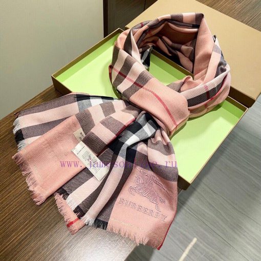 Top tier high-end spot release ️ Burberry super explosive ten thousand year classic long scabptzurqg - Image 6