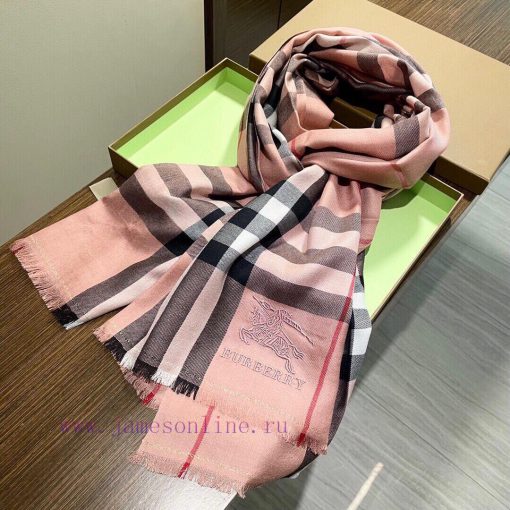 Top tier high-end spot release ️ Burberry super explosive ten thousand year classic long scabptzurqg - Image 7