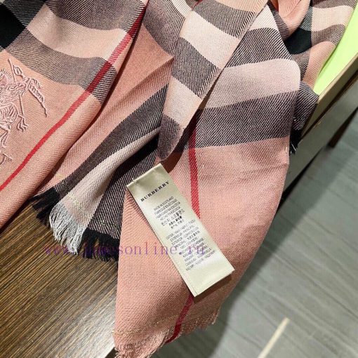 Top tier high-end spot release ️ Burberry super explosive ten thousand year classic long scabptzurqg - Image 10