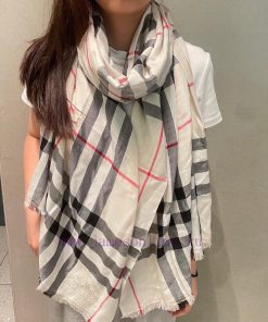 Top tier high-end spot release ️ Burberry super explosive ten thousand year classic long scahnns8hvq