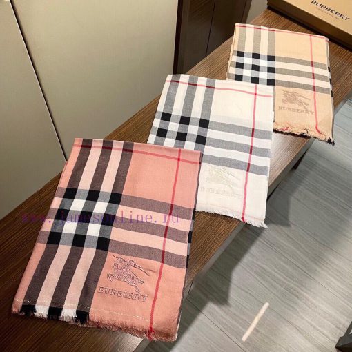 Top tier high-end spot release ️ Burberry super explosive ten thousand year classic long scahnns8hvq - Image 3
