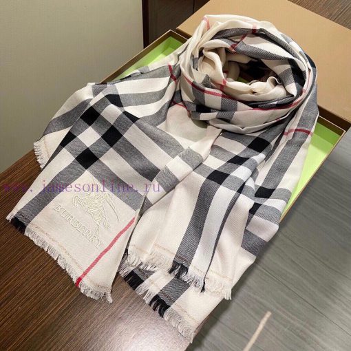 Top tier high-end spot release ️ Burberry super explosive ten thousand year classic long scahnns8hvq - Image 5