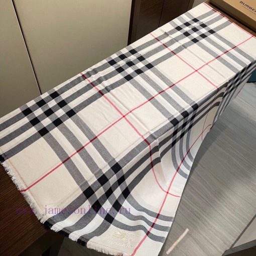 Top tier high-end spot release ️ Burberry super explosive ten thousand year classic long scahnns8hvq - Image 8