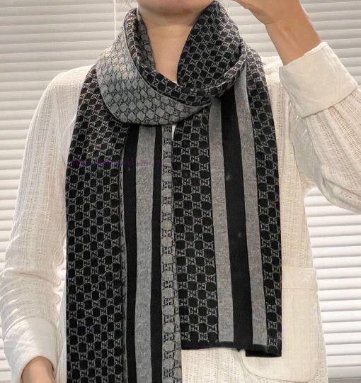 In 2024, Gucci's top tier color weaving technology is on the rise. This technology is only ash34yvzr