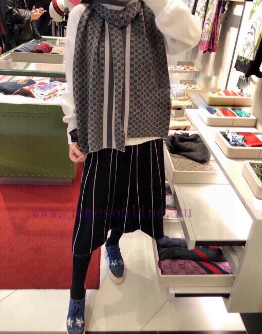 In 2024, Gucci's top tier color weaving technology is on the rise. This technology is only ahqgpf8c9 - Image 2
