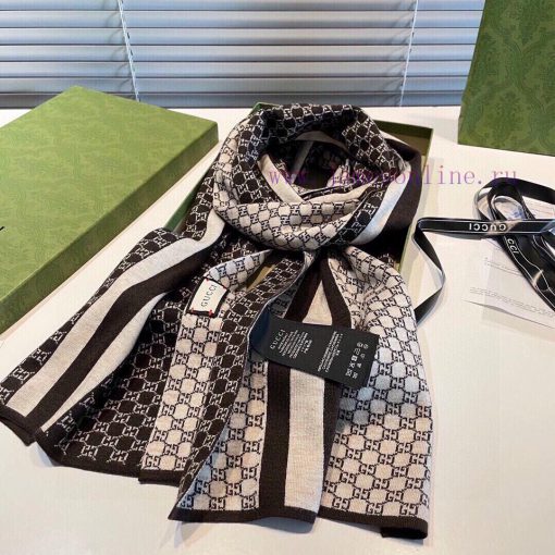 In 2024, Gucci's top tier color weaving technology is on the rise. This technology is only ahqgpf8c9 - Image 4