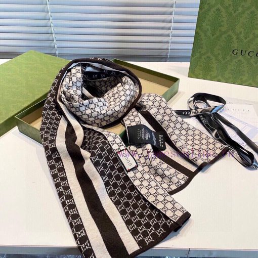 In 2024, Gucci's top tier color weaving technology is on the rise. This technology is only ahqgpf8c9 - Image 5